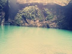 -阿依河景区