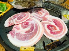 卷五花-济州爱肉堂(总店)