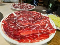 -汕头八合里海记牛肉店(清河店)