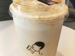 -喜茶(广州番禺奥园广场店)