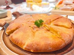 -俄士厨房(环球港店)