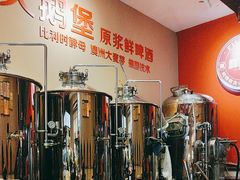 -霹雳火·重庆烧烤·江湖菜(解放碑店)