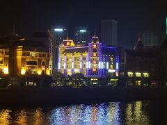 门面-奕景海鲜(星海广场店)