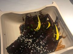 吮指鸡爪-桂满陇-西湖船宴(西单大悦城店)