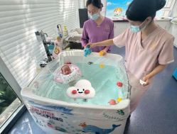 -馨月汇·一悦馨香月子中心(前滩店)