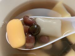 -鲜芋仙Meet Fresh(壹方城店)