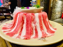 神仙肥牛-蜀大侠火锅(寰球文化地标·总府店)