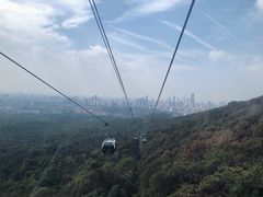 -紫金山山顶公园