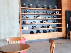 -星巴克(天津工华道智慧山店)