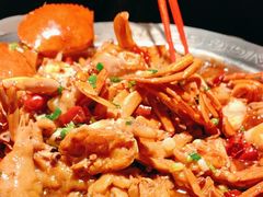 -胖哥俩肉蟹煲(湖滨银泰in77店)