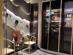 -曲氏老北京铜锅涮肉•火锅(不老街店)