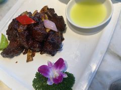 -大城小院饭店(博隆广场虹桥店)