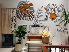 -川岛屋·KAWASIMAYA·咖啡简餐