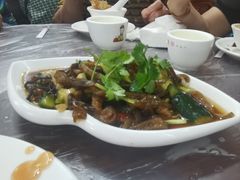 -莲华素食府
