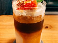 -转山咖啡(松柏社区店)