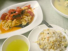 -花园茶楼(兴城西路店)