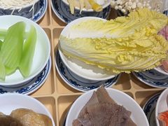 -咏江南·苏式火锅·苏州评弹(观前街店)