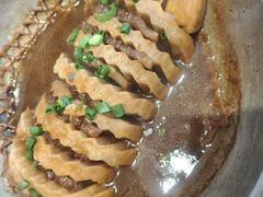 -民间小灶(亭林店)