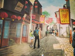 -马路边边火锅串串(观前街店)