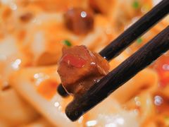 招牌biangbiang面-大嘻咹biangbiang面(历史博物馆店)