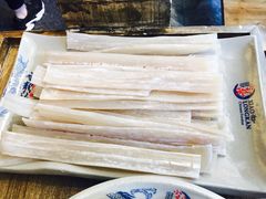 四川宽粉-小龙坎老火锅(北京三里屯店)