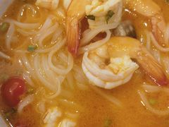 -子霖南山鲜虾面(南山总店)