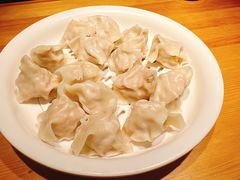 -王慧洁开口虾水饺·地道东北菜(银泰城店)