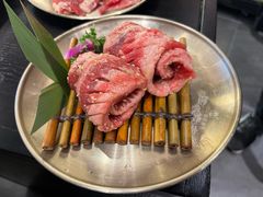 -西塔老太太泥炉烤肉(龙湖北苑天街店)