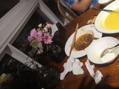 -隐食餐厅(金水湾公馆店)