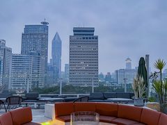 -城市露台景观餐厅(淮海路店)