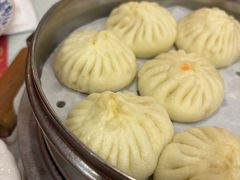 传统三鲜包子-狗不理(水上北路旗舰店)