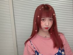 -TK·HAIR SALON韩式设计
