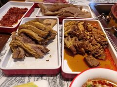 -京元盛铜锅涮肉(上海总店)