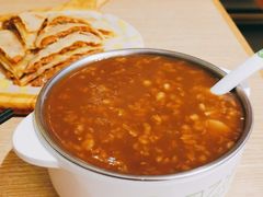 -甲乙饼·北京手工肉饼(西直门凯德茂店)