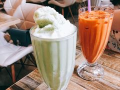 -小时光咖啡馆(北锣鼓巷店)