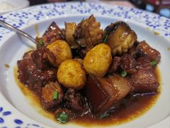 -涌觅名灶·本地海鲜宁波菜(财富广场店)