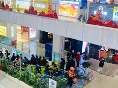 -凯德MALL(西直门店)