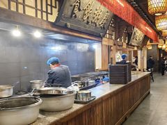 -小街天府(西工小街店)