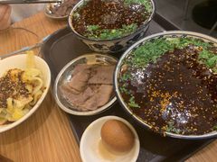 -有礼有面(知春路店)