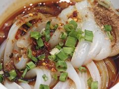 -洞子口张老二凉粉(文殊坊美食街店)