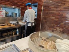 -青海名吃尕张娃非遗烤肉(海湖总店)