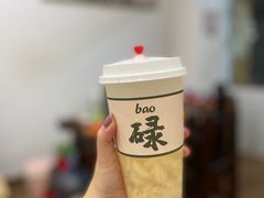 -派派茶客(金杏花园店)