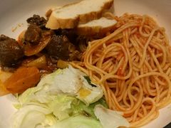 -托斯卡纳烘焙意大利餐厅(五天地店)