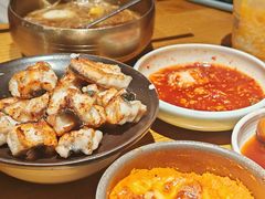 -泥炉烧肉师(新街口金銮巷店)
