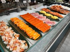 -晶丽香榭自助餐(南京大饭店)