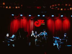 -JZ Club 爵士酒吧(上海店)