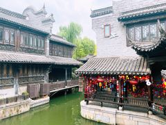 -台儿庄古城