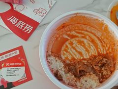 -海底捞火锅(高新活力城Villgae店)