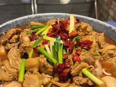 -石灰石烧鸡公(南通万象城店)