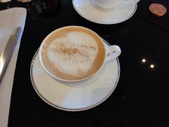 -王府半岛酒店·大堂茶座